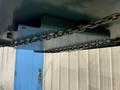 2000 LB ADVANCE LIFTS MODEL TML-200 NON POWERED ROTARY TABLE STOCK #80702