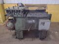 14" WIDE X 12" STROKE X .140" THICK JAYBIRD MODEL #J9-1812 COIL STRIP STRAIGHTENER: STOCK 15095