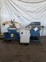 3,300 LB x 5.9" x .06" ORII SERVO FEEDLINE W/ DUAL UNCOILER. STOCK # 0130125.