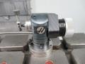 Haas VM-3 CNC Vertical Machining Center, Haas MainCon Ctrl, 4th &amp; 5th Axis Drive, 1000 PSI TSC, Probing, High Speed Machining, 24+1, RJH- Auction Item