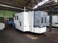 Mori Seiki - SH-500 3 pallets / 500 x 500 mm