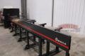 Amada Cold Saw - Cmii 100 Dg