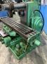 #2 KEARNEY &amp; TRECKER MILWAUKEE HORIZONTAL MILL: STOCK #81460