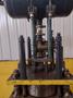 12 TON PNEU POWR PNEUMATIC AIR CUT OFF PRESS: STOCK #15083