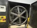 18" DAYTON MODEL #4TK02 VERTICAL BANDSAW W/ BLADE WELDER: YOBRO #23855