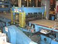 75 Ton Mckay Cutoff Press