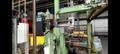NOBS 2.0mm x 350mm x5Ton Precision Slitting Line