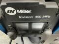 Miller  450 Amp Welder  - Invision 450 Mpa