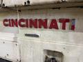 10" X 96" CINCINNATI PLAIN CYLINDRICAL GRINDER:  STOCK 18585