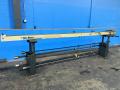 Hardinge 1” X 186” Bar Feeder - Har-matic