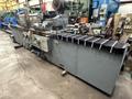 12" X 63" COMETA MODEL #SUSSY 1600 CYLINDRICAL GRINDER: STOCK #23759