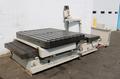 67" X 60" WOTAN POWER INFEED MOTORIZED ROTARY TABLE: STOCK #68718