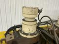 50" WIDE BRADBURY PUMA "STUCCO" DESIGN TWIN-STAND EMBOSSER ROLLS, NEW 2013: STOCK #17004