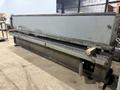 24" SWING x 372" LONG (31' CAPACITY) CINCINNATI CYLINDRICAL GRINDER / POLISHING MACHINE: YOBRO #24067