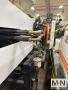 320 TON 78 OZ CHEN HSONG MODEL EM320-PET INJECTION MOLDING MACHINE MFG 2020