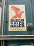 30" X 29" AMERICAN Model #3029730P HORIZONTAL AUTO TIE BALER : YOBRO 26346