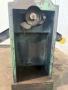 1,000 LB X 12" AMERICAN MODEL #60 PULL OFF COIL REEL UNCOILER : YOBRO #23925
