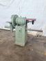 18" GARDNER NO. 5 ABRASIVE &amp; WIRE GRINDER. STOCK # 0672925