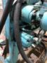 5" PIPE PECK-O-MATIC HYDRAULIC BUCK-ON / BREAK-OUT MACHINE FOR THREADED PIPE: STOCK #16528