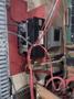 200 KW AJAX MODEL #51205 "PACER" INDUCTION POWER SOURCE: STOCK #16064
