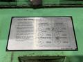 1.5" GIDDINGS &amp; LEWIS WINSLOMATIC MODEL HR DRILL POINT GRINDER &amp; TOOL SHARPENER: STOCK #22072