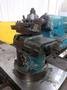 46" X 72" AMERICAN PACEMAKER HEAVY DUTY ENGINE LATHE, 3" HOLE: STOCK #14548