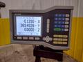 3" DEVLIEG MODEL #3H-48 HBM SPIRAMATIC JIG MILL: STOCK #21866