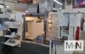 HAAS VF-2 CNC Vertical Machining Center, 2012