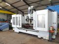 Unisign - X: 2000 - Y: 550 - Z: 400 mm CNC