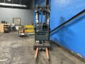 Toyota 3000 Lbs Electric Order Picker - 6bpu15