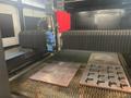 8000 Watt Boss FC6012 EXT Plus Fiber Laser, 2024 – 5′ x 10′, Chiller