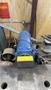 75 Ton Williams, White &amp; Company Hydraulic Pipe Bender with 96″ x 72″ Table