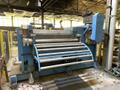 CBM - sandwich panel line / Manni &amp; Cannon