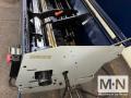 Tsugami S206 CNC Swiss Lathe, 2011
