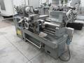Mori Seiki MS-850 Engine Lathe, 17" X 33", Threading, 3-Jaw Chuck, Quick-Change Toolpost