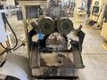 Nutap Model MAS-14V Twin Spindle High Speed Bent Shank Tapper