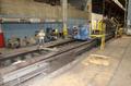 100" X 580" BETTS MODEL 57R ENGINE LATHE STOCK # 12293