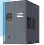 100 HP Atlas Copco GA75 Oil-Injected Rotary Screw Compressor, – 460V, 125 PSI, Unused!