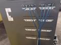 NORDSON POWDER COAT PAINT SYSTEM WITH FEEDER &amp; I-CONTROL: YOBRO #26271