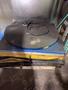 4,000# 48" X 48" ROTARY LIFT TABLE STOCK# 4422