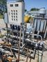 10 HP Ajax SRNG-10 High Pressure Steam Boiler – Includes Reverse Osmosis Filtration System