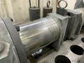 300 TON WATSON-STILLMAN HORIZONTAL DOUBLE RAM CAMBERING MACHINE: STOCK #80725