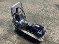 Waukesha 3 Hp  Impeller Pump - 030 U1