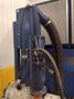NORDSON POWDER COAT PAINT SYSTEM WITH FEEDER &amp; I-CONTROL. STOCK # 0985326