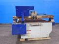 Machitech Automation  12" X 65" Plasma Cutter  - Silver-cut