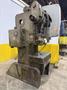 60 TON BLISS MODEL #C-60 OBI PUNCH PRESS 4" STROKE : YOBRO #26142