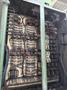 48" FRORIEP 4-JAW VERTICAL TURRET LATHE. STOCK # 0667925