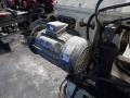 Jet Equipment &amp; Tools 20" X 10 Horizontal Band Saw - Hbs-1018w