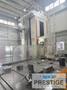 Boring Mills Horizontal Floor Type CNC