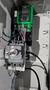 SCHNEIDER ATV660U75T4N2AAYBBNFLPQTEP201EP224EP225EP499-SPL VFD 10HP USED